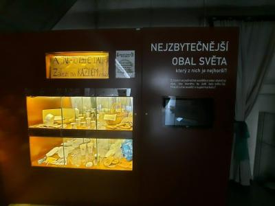 BYSTŘICE