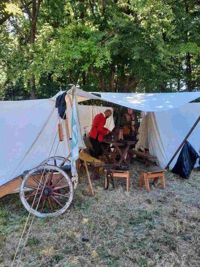HISTORICKÝ FESTIVAL