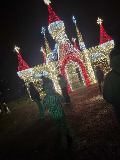 Luminapark Praha
