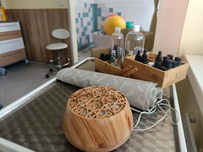 Porodnice Trutnov, Oblastní nemocnice Trutnov a. s., Gynekologicko - porodnické oddělení