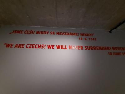 ARMÁDNÍ MUZEUM