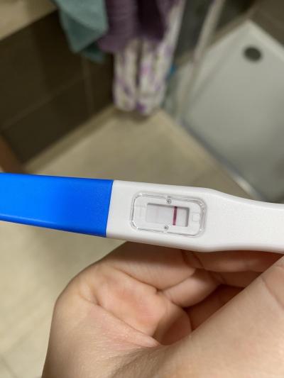 Testování a těhotenský test | KET leden 2023
