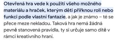Tvoříme a zpíváme s dětmi | Hernička netradičního hraní