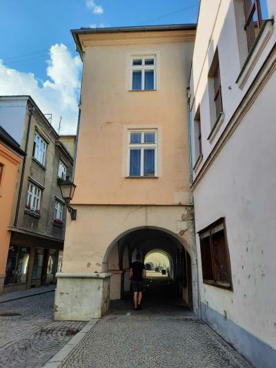 NOVÝ JIČÍN