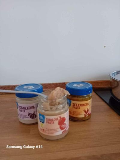 Recenze z kampaně Otestovali jste kořenící pasty Podravka Natur. Jak vám zachutnaly?