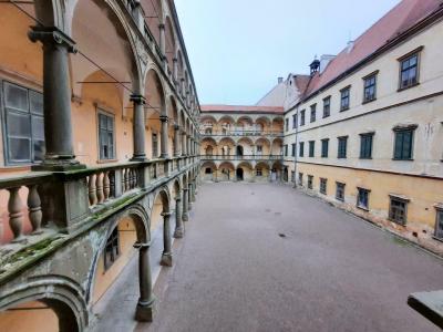 MORAVSKÝ KRUMLOV