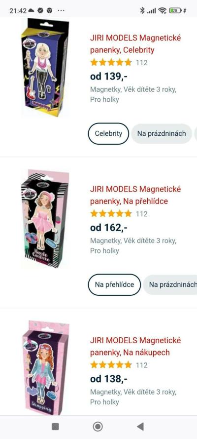 Školák | Tip na dárek pro nemocnou holčičku