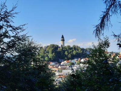 ŠTRAMBERK