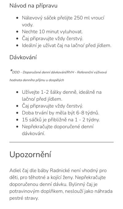 Snažení | Snažilky 2023