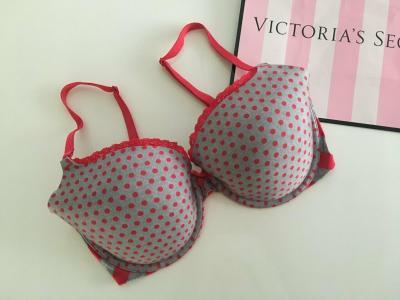 Podprsenka Victoria's Secret, vel. 34 DD (70 DD)