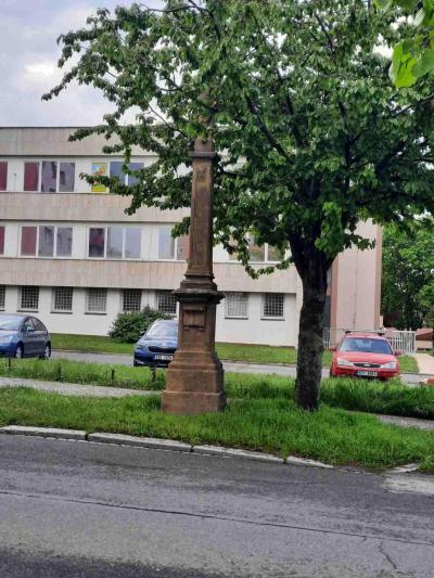 KROMĚŘÍŽ