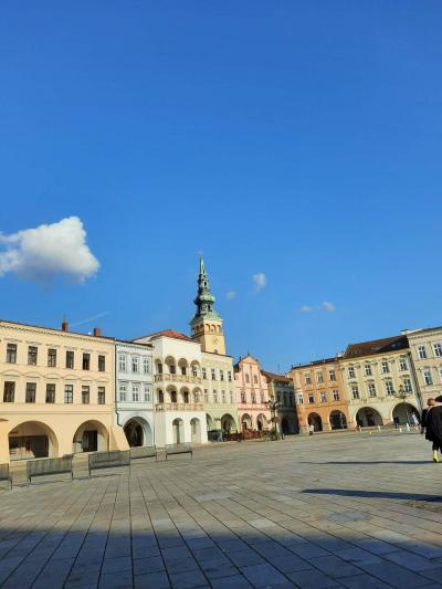 NOVÝ JIČÍN