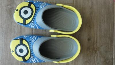 Crocs dětské pantofle