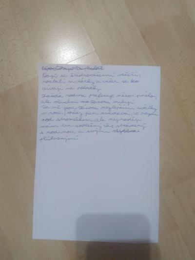 Školák | Co tohle?