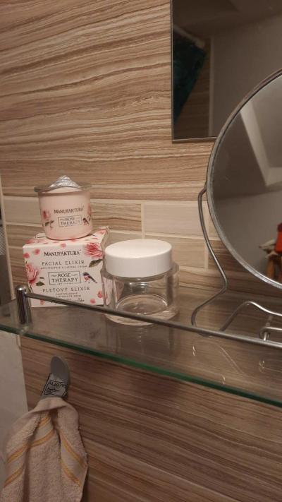 Recenze z kampaně Pocítily testerky změnu po vyzkoušení pleťového elixíru od Manufaktury?