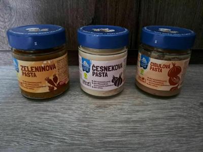 Recenze z kampaně Otestovali jste kořenící pasty Podravka Natur. Jak vám zachutnaly?