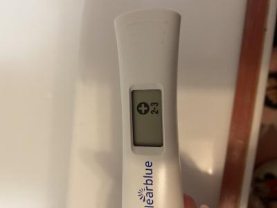 Snažení | 8DPO - nidace?
