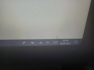 Technologie, mobily, internet | Problém s laptopem