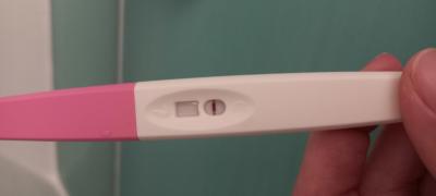 Testování a těhotenský test | KET leden 2023