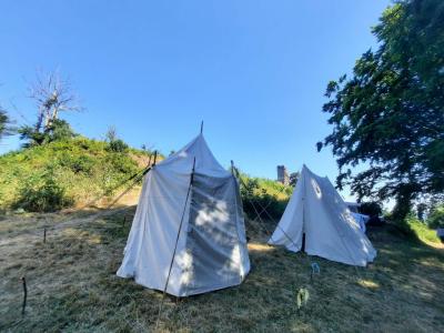 HISTORICKÝ FESTIVAL