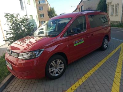 Recenze z kampaně Rodiny s dětmi vyzkoušely carsharing od CAR4WAY. Co si o službě myslí?