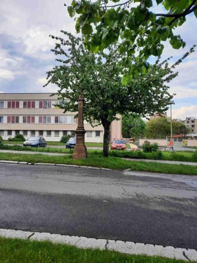 KROMĚŘÍŽ