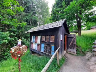 VESELÝ KOPEC