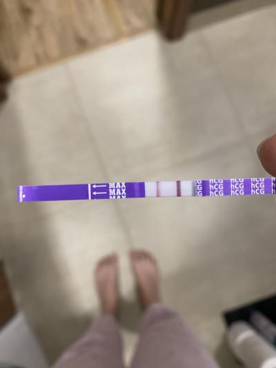 Testování a těhotenský test | KET leden 2023