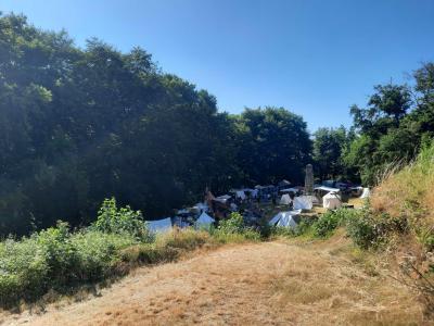 HISTORICKÝ FESTIVAL