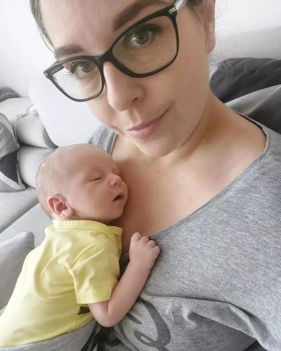 Snažení | IVF cube studie pro rok 2018