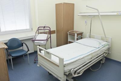 Porodnice Hradec Králové: Fakultní nemocnice Hradec Králové, Porodnicko a gynekologická klinika