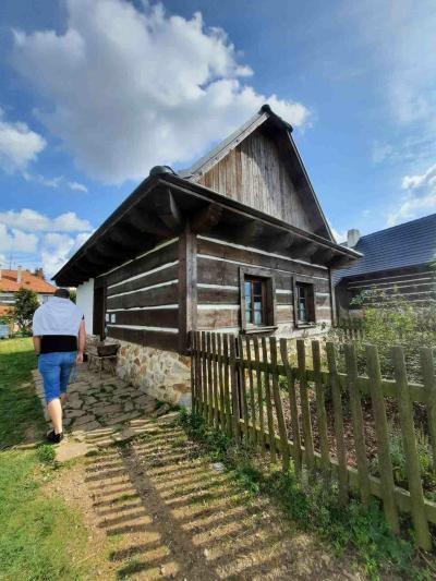 BYSTŘICE