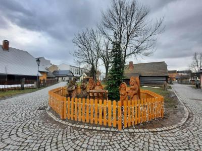 HLINSKO