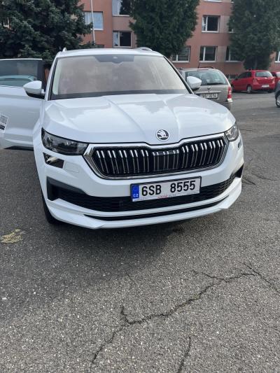 Recenze z kampaně Rodiny s dětmi vyzkoušely carsharing od CAR4WAY. Co si o službě myslí?