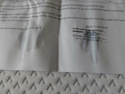 Zdravotní potíže dospělých | Angina uz jsem bezradna