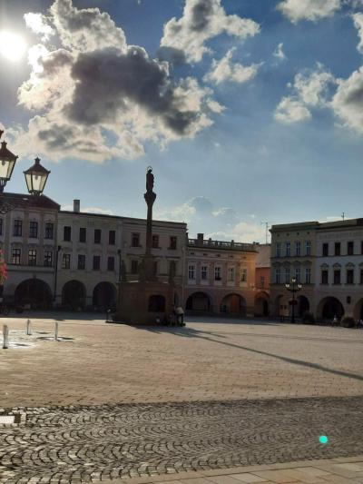 NOVÝ JIČÍN