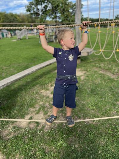 Miminko | Oblečení - batole jakou velikost?