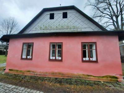 HLINSKO