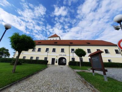 ČEJKOVICE 2023