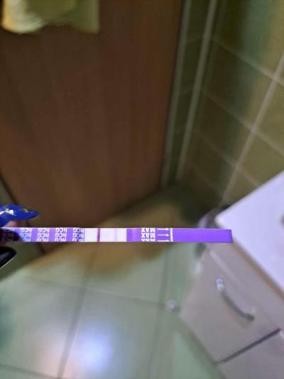 Dřívější ovulace 