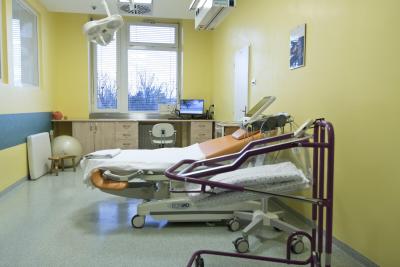 Porodnice Hradec Králové: Fakultní nemocnice Hradec Králové, Porodnicko a gynekologická klinika