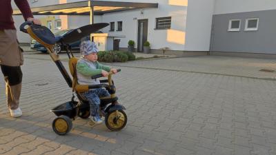 Těhotenství | TP prosinec 2021