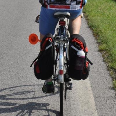 Domácnost | Doplněk na kolo