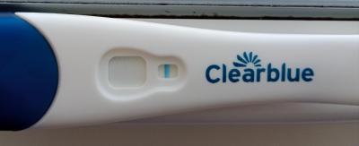 Testování a těhotenský test | Duch při menstruaci - co myslíte?