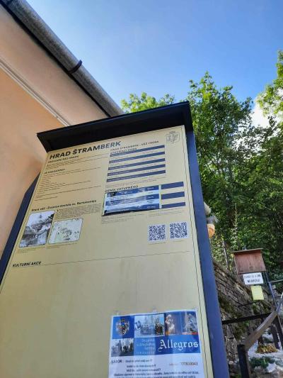 ŠTRAMBERK