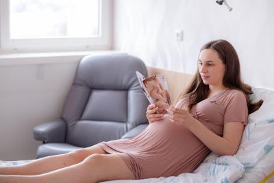 Porodnice v Nemocnici Kadaň, Gynekologicko-porodní oddělení