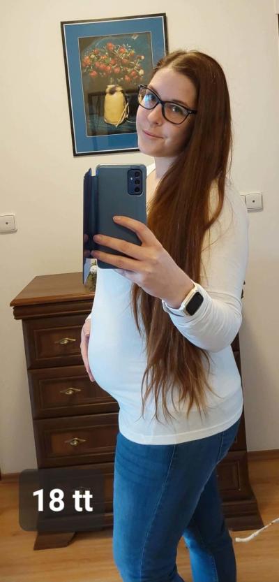 Snažení | IVF cube studie pro rok 2018