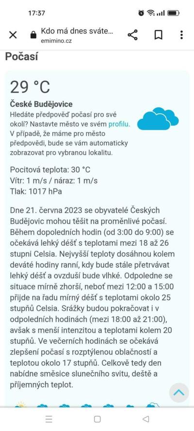 Dotazy pro adminy | Chyba v Matrixu /e-miminu/