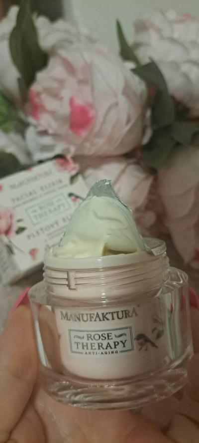 Recenze z kampaně Pocítily testerky změnu po vyzkoušení pleťového elixíru od Manufaktury?