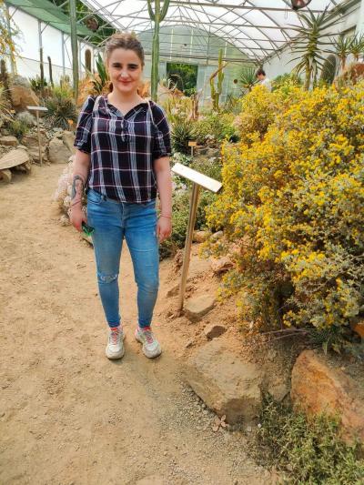 Botanická zahrada